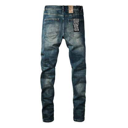 KSUBI Jeans #3033