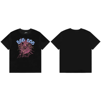 Sp5der T-shirt 725